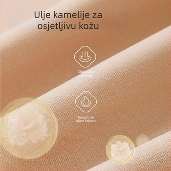Top s odvojivom jastučićem za poprsje, za nošenje ispod ili iznad odjeće, flis podstava i bezšivni osnovni sloj, toplinska veste za žene, plus veličina