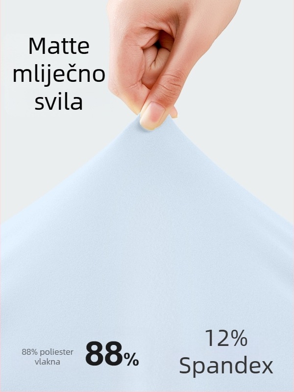 Žensko prozračno bez rukava majica s mrežastim stražnjim dijelom, slobodan kroj; poliester vlakno; 88% poliester