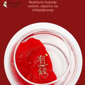 Woodpecker muške gaće — 95–100% pamuka, podstava u preponama 100% regenerirane celuloze, srednji pojas, uzorak: jednobojan s tekstom