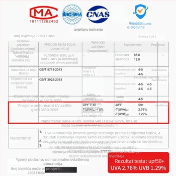 Rukavi zaštita od sunca od najlona s Ice Silk materijalom, UV zaštita, za biciklizam i vožnju; slobodan kroj