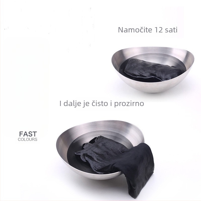 Muški bezrukavni potko u obliku I, 100% pamuk, okrugli izrez, gustoća tkanine 161-180 g/m², ljeto