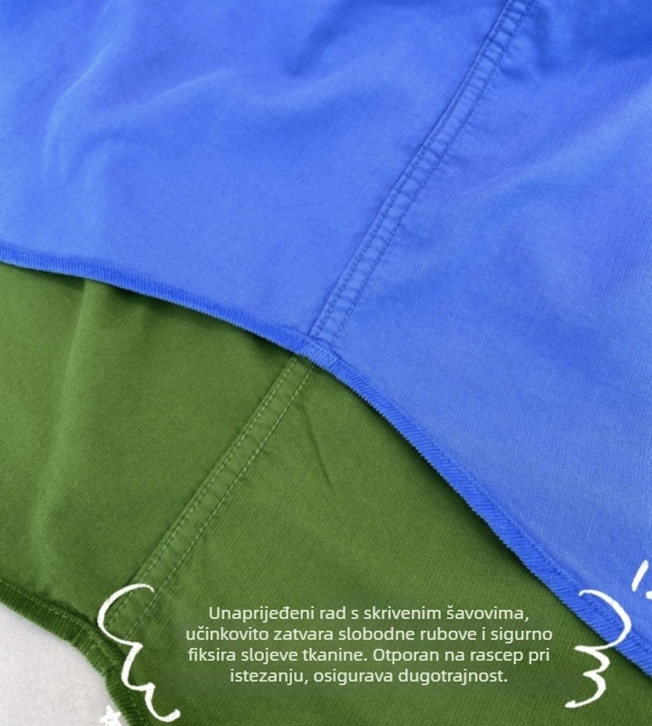 Pamukasta košulja, korejskog stila casual, slobodan kroj, dugi Raglan rukavi, polo ovratnik