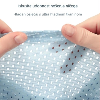 Muške bokserice – prozračan, brzo sušeći poliester gaće s pletenom mrežom, srednji porast, uzorak slova/brojevi