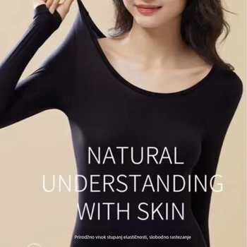 Termalno gornji dio s kapuljom, ultra-tanki 81–100 g/m², antistatički, zadržava toplinu