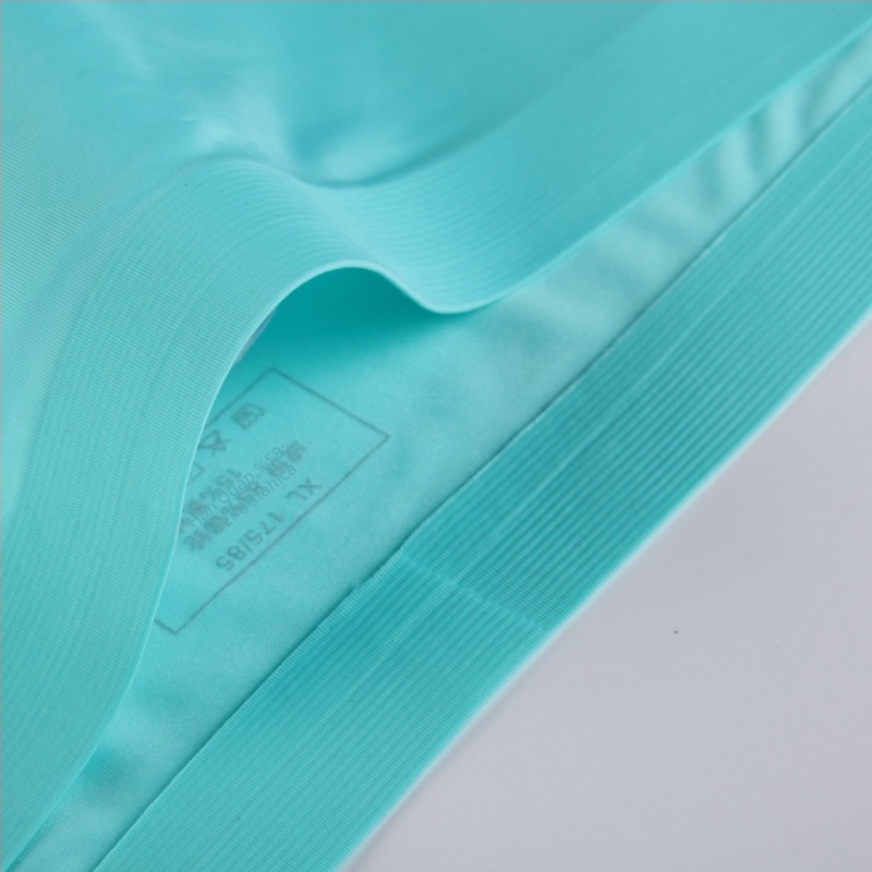 Vesta širokih ramena, Milk Silk nylon mješavina, okrugli ovratnik, tanak materijal (101–120 g/m²), pogodno za ljeto, proljeće i jesen