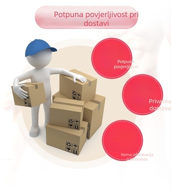 Muške Tange s U-oblikom džepa, niski struk, brzo sušeća poliester vlakna
