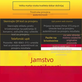 VeinKniu Muške bokserice, modalni materijal, glavni udio 90–95% modal, podstava prepona 100% poliester, srednji struk