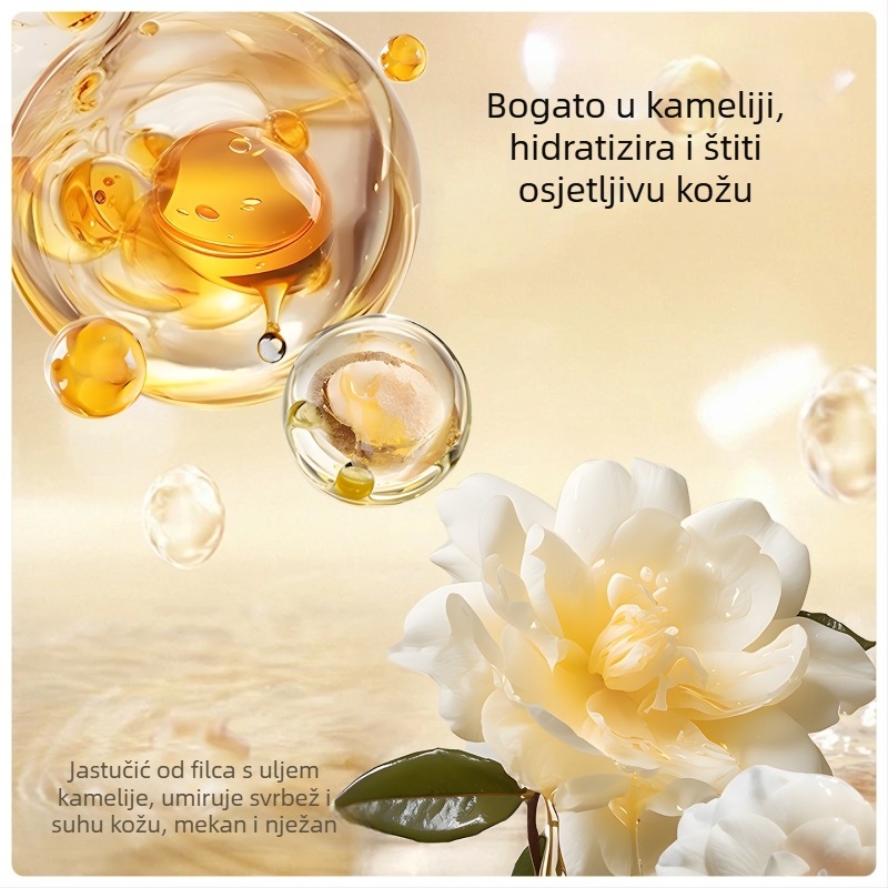 Muški jesenski termalni komplet (gornje i donje) - 95-100% pamuk, debljina 181-200 g/m², bezšivni, antibakterijski, zadržava toplinu