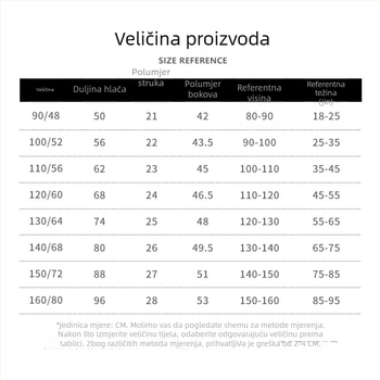 Porodične denim hlače – ravni kroj, konopno vlakno >95%, jesen 2023, casual street style