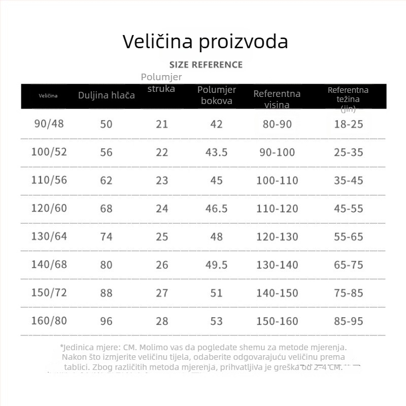 Porodične denim hlače – ravni kroj, konopno vlakno >95%, jesen 2023, casual street style