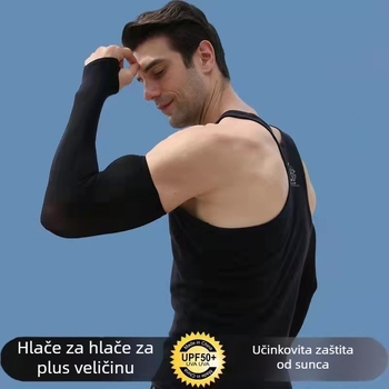 Yin Xuan Rukavi za zaštitu od sunca, najlon, 81-95% najlon, proljeće 2023