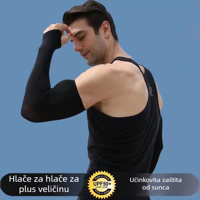 Yin Xuan Rukavi za zaštitu od sunca, najlon, 81-95% najlon, proljeće 2023