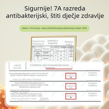 De Rong termalno donje rublje za tinejdžere: muška verzija, smjesa vune i svile, komplet s gornjom majicom s dugim rukavima i dugim hlačama za jesen-zimu