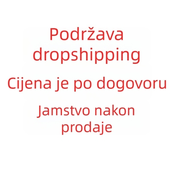 Pametni sat S11 Ultra s praćenjem otkucaja srca, Bluetooth, vodootporan, TFT zaslon, silikonska narukvica.