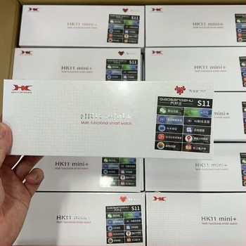 Pametni sat s dvostrukim plaćanjem, AI asistent za odgovore na poruke, AMOLED kvadratni zaslon, aluminijsko kućište, zdravstveni senzori (otkucaji srca, krvni tlak, SpO2, praćenje sna, tjelesna temperatura), bežično punjenje