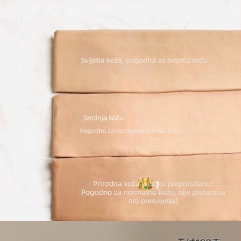 Ženske leggings plus veličine s fleece podstavom, dvostruki sloj, prirodna silueta, dodir kože, jesensko-zimska sezona