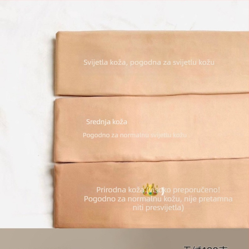 Ženske leggings plus veličine s fleece podstavom, dvostruki sloj, prirodna silueta, dodir kože, jesensko-zimska sezona