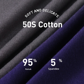 Muške bokserice od modalnog pamuka, prozračne, s srednjom struku, pletene, u kutiji za poklon