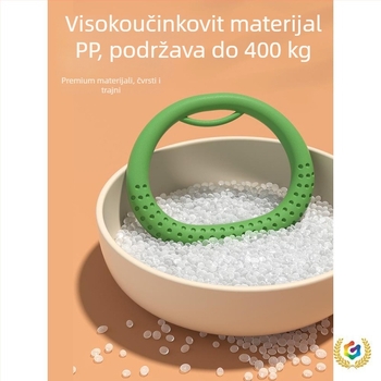 Horizontalna šipka za gimnastiku, nehrđajući čelik, za gimnastiku