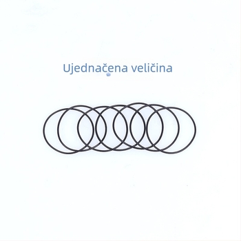 Set brtvnih prstena za stražnji poklopac sata – vodootporna brtva (Premium)