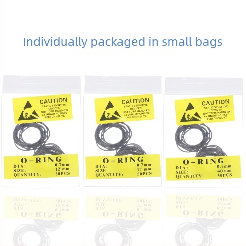 Set brtvnih prstena za stražnji poklopac sata – vodootporna brtva (Premium)