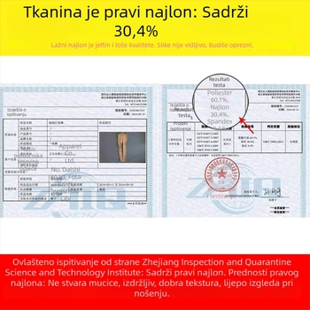 Jesensko-zimske najlon čarape s flisom, efekt golih nogu, plus veličina za žene do 100 kg