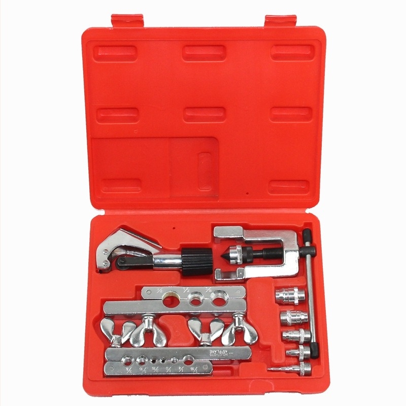 CT-277 proširivač bakrenih cijevi, model 92, čelik i aluminijska legura, za kućnu uporabu