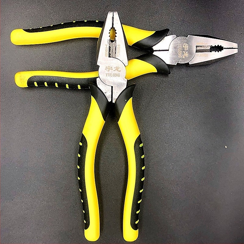 Klešta za žicu s igličastim vrhom, promjer rezanja 4,6 mm