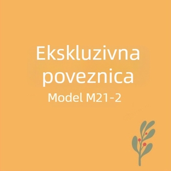 Ženske gaćice od pamuka s visokim strukom, antibakterijske, prozračne, s čipkastim rubom, udobne, plus veličina
