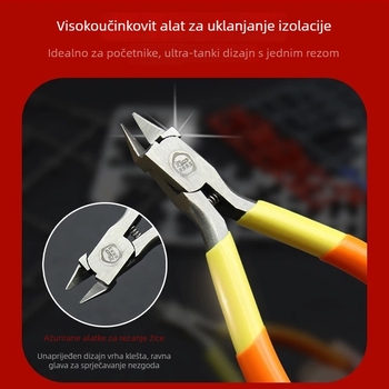 Sharp Set Sprue za Gundam Model — Ultra-tanki, Jednostrane oštrice (Brend: Sharp; Autorizirani privatni brend: Da; Svrha: Kućna upotreba)