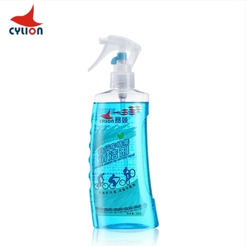 Cylion Čistač za planinske bicikle – uljno baziran čistač lanaca