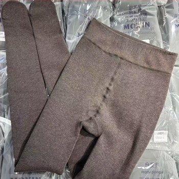 MoXin 6809 Debljana poboljšana verzija 350 g termo hulahice s fleeceom, blaga kompresija, svestrano oblikovanje