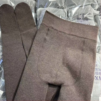 MoXin 6809 Debljana poboljšana verzija 350 g termo hulahice s fleeceom, blaga kompresija, svestrano oblikovanje