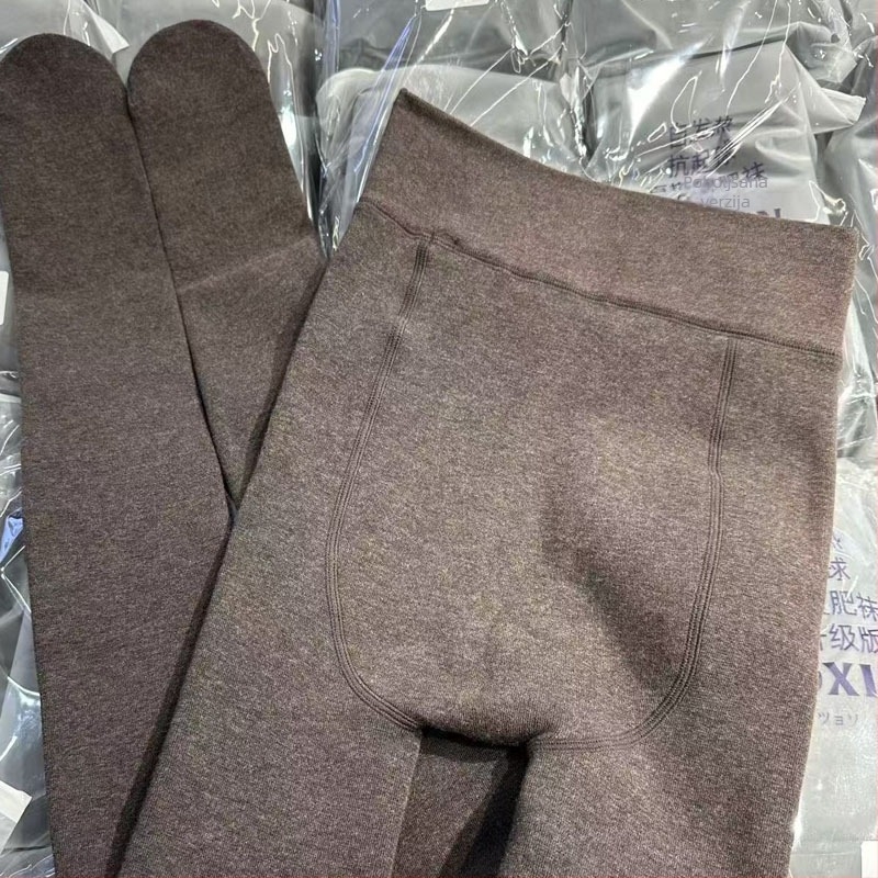 MoXin 6809 Debljana poboljšana verzija 350 g termo hulahice s fleeceom, blaga kompresija, svestrano oblikovanje