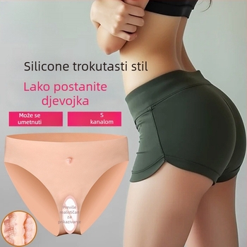 Uređaj od tekućeg silikona za muško–žensku transformaciju — za odrasle, brend Fun Street, podrijetlo Ningbo