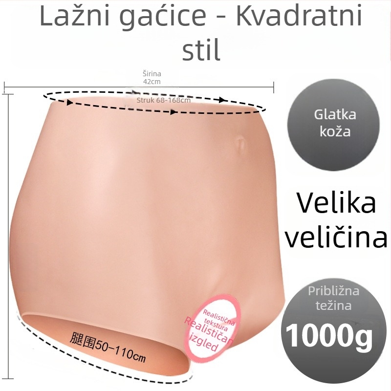 Uređaj od tekućeg silikona za muško–žensku transformaciju — za odrasle, brend Fun Street, podrijetlo Ningbo