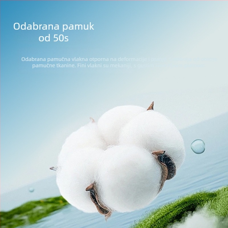 Muške bokserice od Lanjing Tencel tkanine, pamukom podstavljena podstava, prozračan, srednji pojas, 41–50D pređa