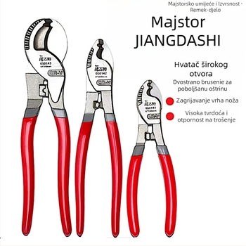 Craftsman Kabelski rezač i odizolator za žice – Ručni alat za električare
