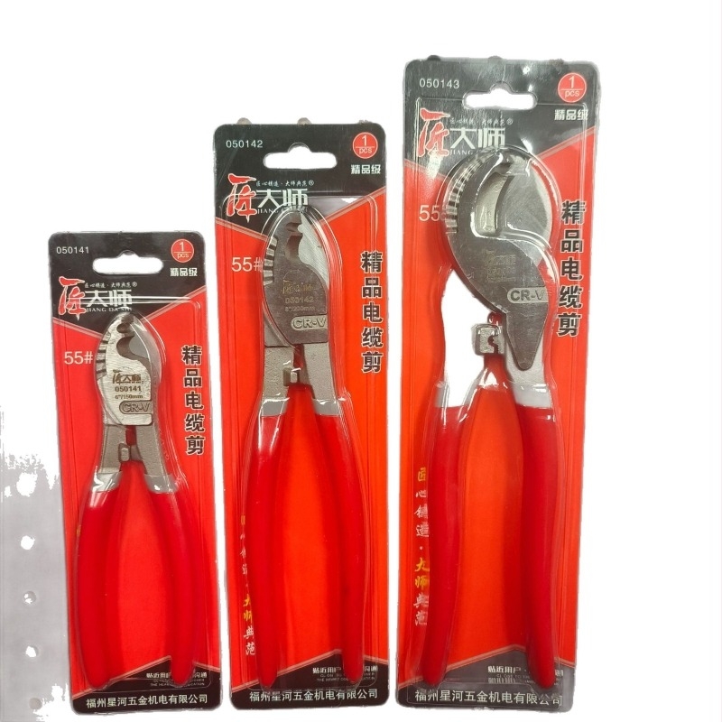 Craftsman Kabelski rezač i odizolator za žice – Ručni alat za električare