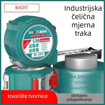 Mjerna traka 5,25 m, 180 kom.