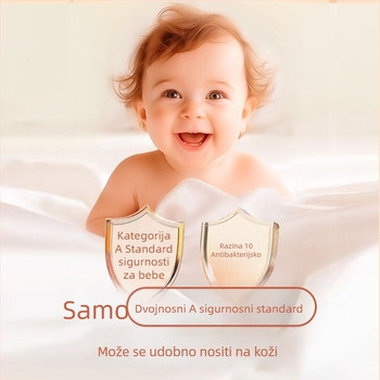 Ženski termalni komplet od akrilnih vlakana – izuzetno debeli 301–350 g/m², okrugli izrez, dugi rukavi, hlače