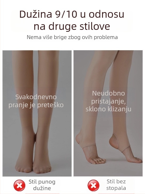 Termalne hlače s kontrolom trbuha, fleece podstava, jedinstveni komad, uski kroj, visoka elastičnost, mješavina poliester/spandeks