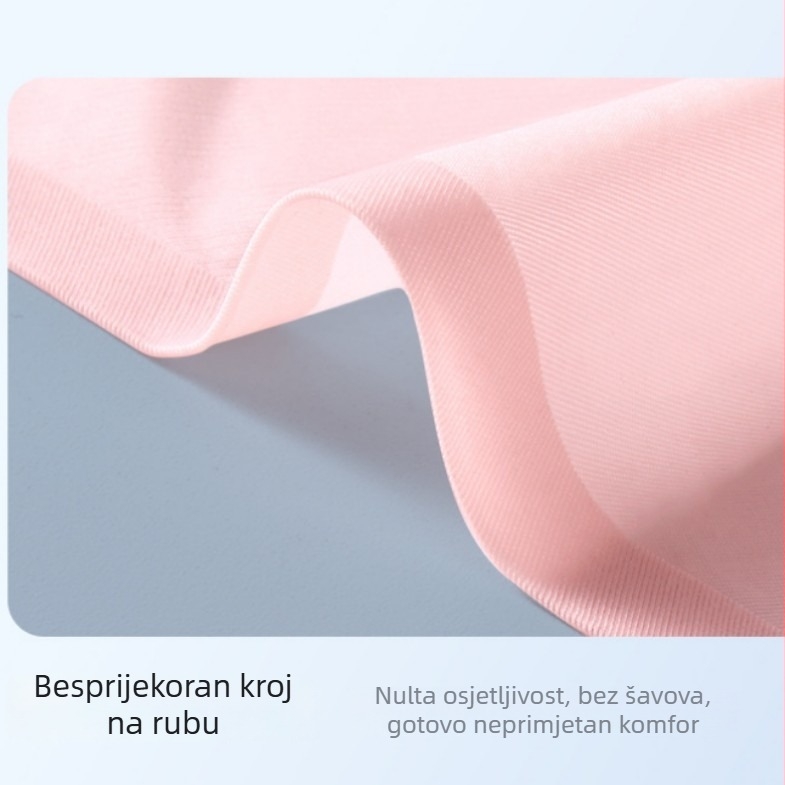 Muške gaćice od Ice Silk, besprijekorne i prozračne za ljeto