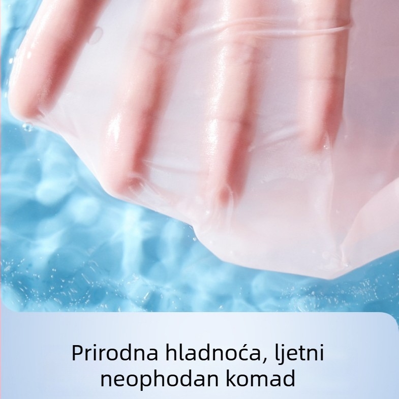 Muške gaćice od Ice Silk, besprijekorne i prozračne za ljeto