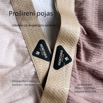Muške pamučne prozračne bokserice, srednje visine struka, jacquard bezšivne, jednofarebne, podstava od viskoze u području prepona