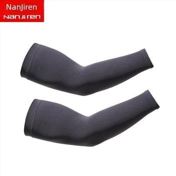 Rukav za zaštitu od sunca – najlon tkanina 81–95% sadržaja, stil Fashion Commuter, za vožnju autom i biciklizam, Antarctic people