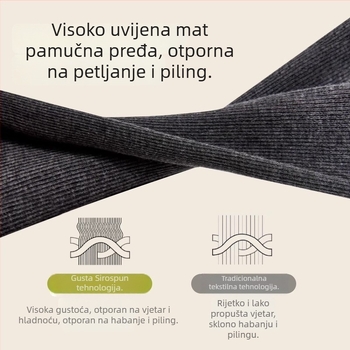 Sive ženske tajice s fleekom za jesen-zimu, debele, visoki pojas, kontrola trbuha i podizanje stražnjice