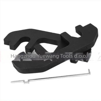 Timing alat za Ford Edge, Mustang, Explorer i Lincoln MKX – motori 3.5L/3.7L/4.0L