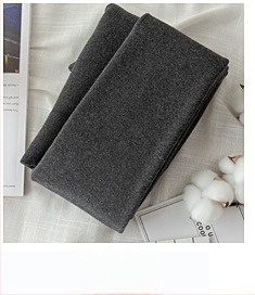 Jesensko-zimske tople tajice s flis podstavom od pamuka, s finim prugama, slim-fit