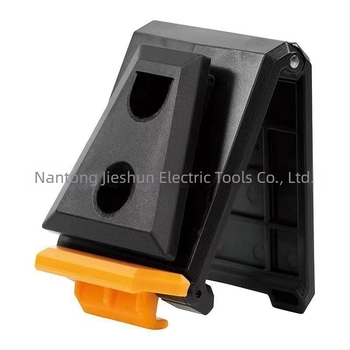 TOUGHBUILT Brzi sustav za vješanje – Univerzalna kopča, trodijelni set TB-CT-150, Pribor za kaiš alata